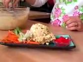Ginger Ale Molded Fruit Salad